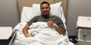 بن ناصر يضيع التربص المقبل والفاف تعلن دعمه 