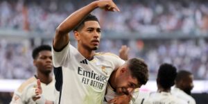 غاب عن آخر 3 مُباريات في الليغا.. بيلينغهام يعود أمام سوسيداد