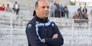 مولودية البيض.. بوعلي ينتظر الإجازة