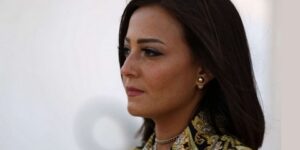 بشرى على أخبار انفصالها: ليس لدي وقت لأرد على شائعات تافهة