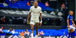 بوداوي يصل لمساهمته رقم 20 في الليغ 1