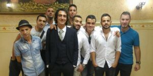 بعد غياب طويل.. فرقة “كاميليون” تعود بحفل ساهر بالجزائر العاصمة