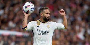 كارفاخال للاعبي برشلونة: ستخسرون بعض النقاط