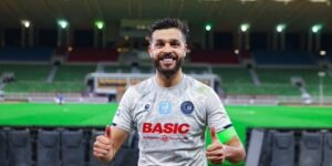 رابطة الدوري السعودي للمحترفين.. رقم تاريخي لفاروق شافعي