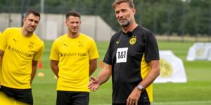 كلوب: سيغنال إيدونا بارك مليء باللحظات الجميلة لنا جميعًا