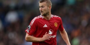 إيبرل: اطلعت على طلب جماهير بايرن بالإبقاء على دي ليخت