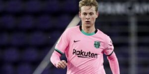 يعتبر اللاعب الأعلى أجرًا في الفريق.. برشلونة يتوصل إلى تسوية مالية مع دي يونغ