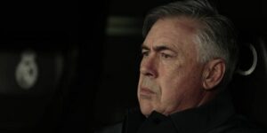 أنشيلوتي: نحتاج إلى المزيد من الاستمرارية والتركيز على التسجيل