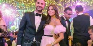 كريم فهمي: زوجتي دانيا أنظف شخصية قابلتها في حياتي