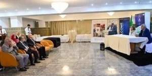 افتتاح الطبعة الـ45 للمدرسة الدولية للفلكيين الشباب