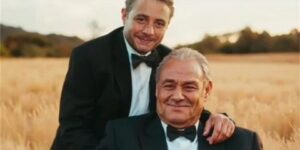 أحمد الفيشاوي: هذه نصائح والدي لأحافظ على صحتي