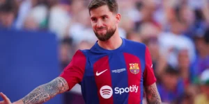 أظهر أداء مميزا في بداية الموسم.. مارتينيز يكسب ثقة فليك