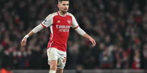 جورجينيو أولوية غلطة سراي