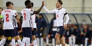 غريليش: استبعادي من اليورو كان واحد من أصعب الفترات التي مررت بها