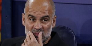 احتجاجا على مخاطر زيادة المباريات.. غوارديولا يحث اللاعبين على الإضراب