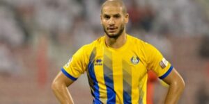 بعد تجربة قصيرة في شباب بلوزداد.. قديورة مدرب مساعد بنادي العربي القطري