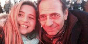 هنا ابنة ممدوح عبد العليم: أحلم باحتراف عالم التمثيل