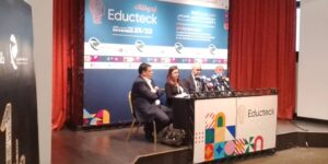 معرض وطني للتعليم والتكوين وتقنيات المعرفة قريبا