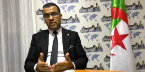  أستاذ العلوم السياسية والنائب البرلماني,  علي محمد ربيج لمنتدى الموعد اليومي: رئيس الجمهورية أمام تحقيق تحديات و رهانات كبيرة