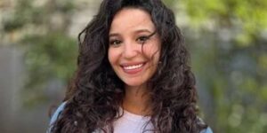 مريم محمود الجندي: حققت حلم حياتي بالعمل مع أحمد حلمي