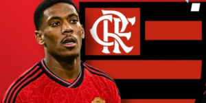 يدرس عدة خيارات.. فلامينغو عازم على ضم مارسيال