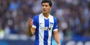 ستيفان ليتل يغامر بإبراهيم مازا