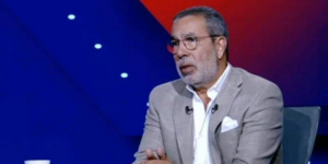 مدحت العدل: أدعم تنظيم حفل تضامنًا مع الشعب اللبناني وجمع التبرعات له