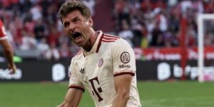 مولر: اللقب يجب أن يعود للبايرن