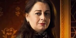 الوسط الفني المصري في حداد.. الفنانة ناهد رشدي في ذمة الله