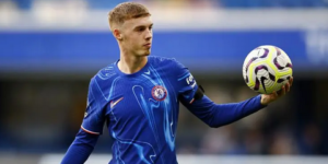 سوبر هاتريك تاريخي لكول بالمر أمام برايتون