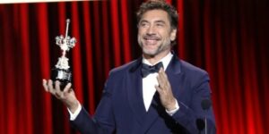 خافيير بارديم يتحرك مجددا: ما يحدث في غزة جرائم حرب