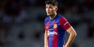 بعد صفعة أوساسونا.. بيدري يشن هجوما لاذعا على التحكيم