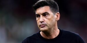 لوفتوس تشيك: لاعبوا ميلان يؤمنون بفونسيكا