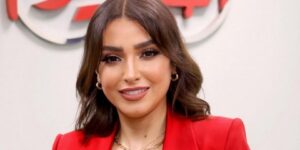 روجينا: الناس أحرار في أقوالهم وأنا أيضا حرة في تفكيري