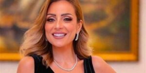 فجرت مفاجأة من العيار الثقيل.. ريم البارودي تعتذر عن مسلسل “جوما”