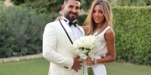 آخرهم أحمد سعد وعلياء بسيوني.. نجوم قرروا العودة إلى بيت الزوجية