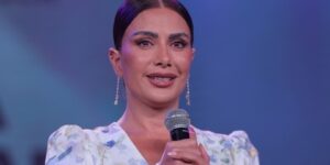 صبا مبارك: أحب أن ألعب أدواراً أفضل من التي قدّمتها