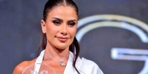 صبا مبارك تخوض سباق رمضان بـ “الوهم”