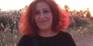 صبرينة قريشي ضمن فريق مسرحية “روح الجزائر” للمخرج أحمد رزاق