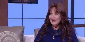 سميرة صدقي: أنا متصالحة مع نفسي بشكل كبير وراضية عن الأعمال التي قدمتها