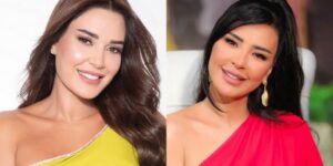 مجلس عزاء يصالح بين سيرين عبد النور وماغي بوغصن