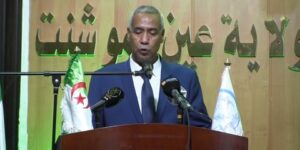 عين تموشنت: الوالي يعد بتلبية احتياجات المراكز المتخصصة لذوي الاحتياجات الخاصة