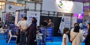 اتصالات الجزائر تشارك في صالون “الذكاء الجماعي والابتكار المفتوح”