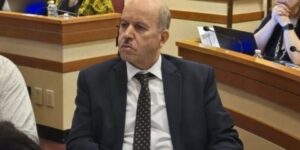 سايحي يجري يتباحث مع نظيرته البرتغالية تعزيز التعاون في مجال الصحي”