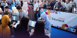 “إختتام فعليات الطبعة  الثالثة من صالون إيدوكتاك للتعليم والتكنولوجيات المعرفية”