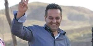 عمر ثايري يؤكد: إشاعة الوفاة تؤثر سلبا على الفنان ومحيطه