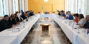 حماية التراث الثقافي المادي واللامادي.. تنصيب اللجنة المكلفة بتجسيد ورقة الطريق