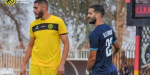 الجولة الافتتاحية لبطولة الرابطة الثانية لكرة القدم.. انطلاقة واعدة لاتحادي الحراش والشاوية