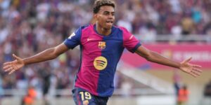 كادينا سير: لامين يامال هو أفضل لاعب في العالم