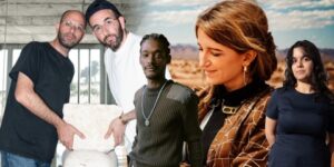 جائزة معهد العالم العربي للتصميم.. المعمارية الجزائرية زينب كرتان أفضل موهبة ناشئة